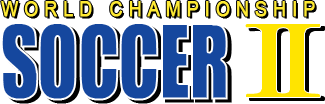 World Championship Soccer 2 (SEGA) Play Online